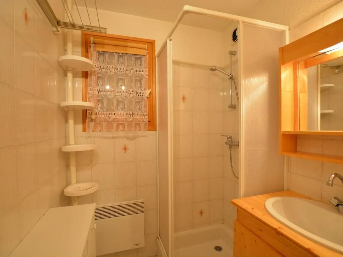 Appartement Cosy 6 Pers, Proche Pistes Et Centre, Balcon, Parking, Animaux Admis - Fr-1-241-17 大博尔南 公寓