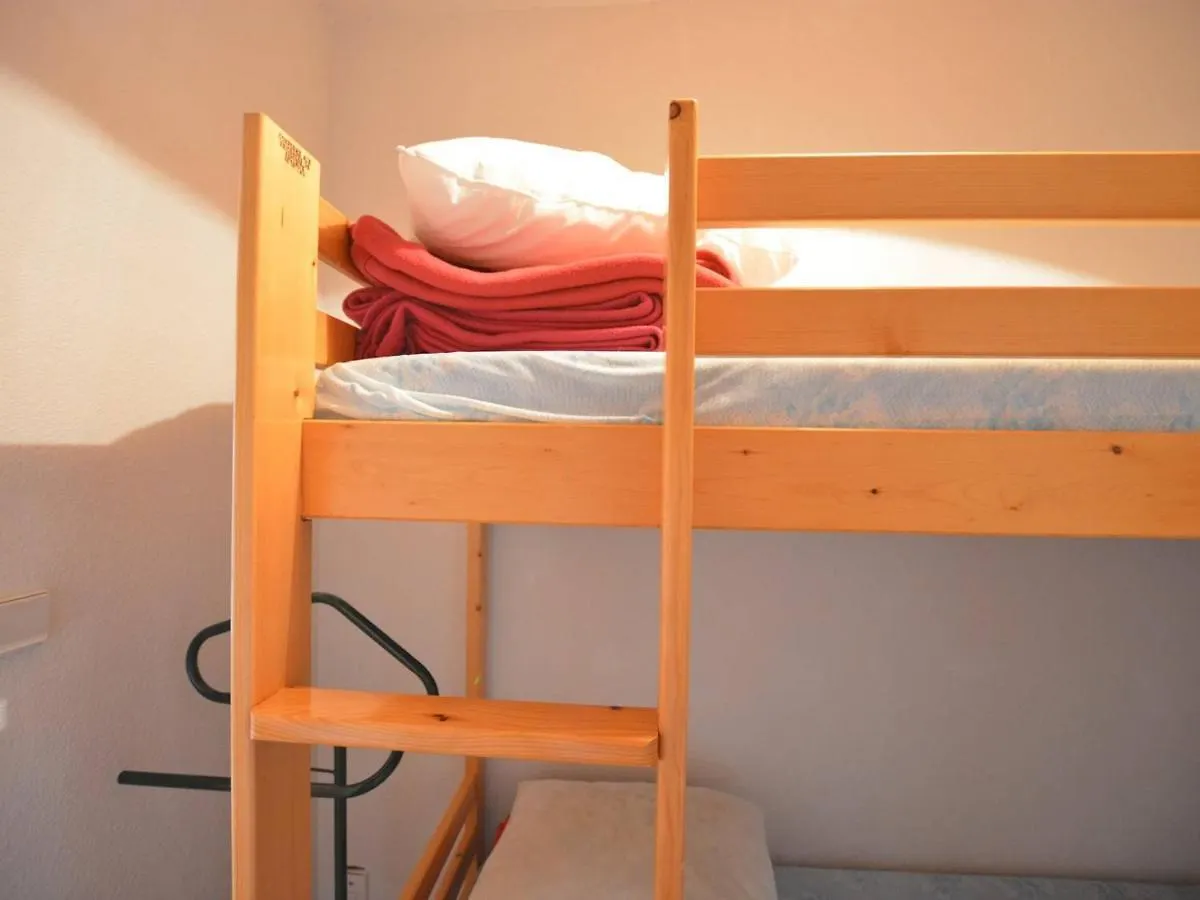 公寓 Appartement Cosy 6 Pers, Proche Pistes Et Centre, Balcon, Parking, Animaux Admis - Fr-1-241-17 大博尔南 法国